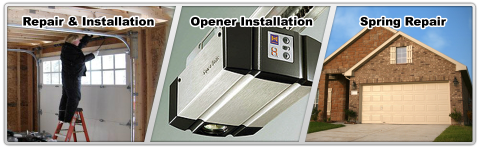 Garage Door Repair Avondale Services